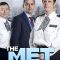 The Met: Policing London