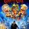 The Muppet Christmas Carol