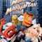 The Muppets Take Manhattan