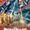 The Mysterians | 地球防衛軍