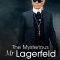 The Mysterious Mr. Lagerfeld