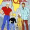 The New Adventures of Jonny Quest