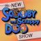 The New Scooby and Scrappy-Doo Show