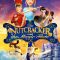 The Nutcracker and the Magic Flute | Щелкунчик и Волшебная Флейта