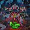 The Paloni Show! Halloween Special!