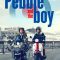 The Pebble and the Boy