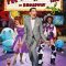 The Pee-wee Herman Show on Broadway