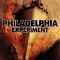 The Philadelphia Experiment