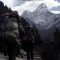 The Porter: The Untold Story at Everest