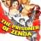 The Prisoner of Zenda