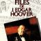 The Private Files of J. Edgar Hoover