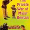 The Private War of Major Benson