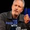 The Problem with Jon Stewart