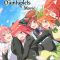 The Quintessential Quintuplets Movie | 映画 五等分の花嫁