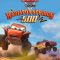 The Radiator Springs 500½