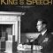 The Real King’s Speech