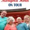 The Real Marigold on Tour