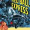 The Red Ball Express