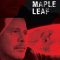 The Red Maple Leaf