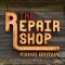 The Repair Shop: Fixing Britain