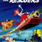 The Rescuers