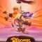 The Rescuers Down Under