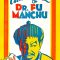 The Return of Dr. Fu Manchu