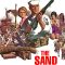 The Sand Pebbles