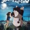 The Satellite Girl and Milk Cow | 우리별 일호와 얼룩소