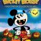 The Scariest Story Ever: A Mickey Mouse Halloween Spooktacular