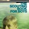 The Scouting Book for Boys