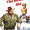 The Sheriff and the Satellite Kid | Uno sceriffo extraterrestre… poco extra e molto terrestre