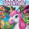 The Shonku Diaries: A Unicorn Adventure