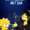 The Simpsons: When Billie Met Lisa