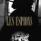 The Spies | Les Espions