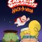 The Spooky Tale of Captain Underpants: Hack-a-ween