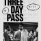 The Story of a Three-Day Pass | La permission