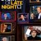 The Story of Late Night