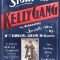 The Story of the Kelly Gang