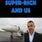 The Super-Rich and Us