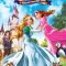 The Swan Princess: A Royal Family Tale