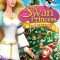 The Swan Princess Christmas