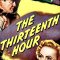 The Thirteenth Hour