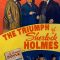 The Triumph of Sherlock Holmes