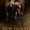 The Twilight Saga: New Moon