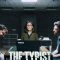 The Typist | Die Protokollantin