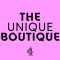 The Unique Boutique