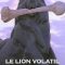 The Vanishing Lion | Le Lion volatil