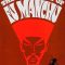 The Vengeance of Fu Manchu