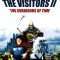 The Visitors II: The Corridors of Time | Les Couloirs du temps : Les Visiteurs II